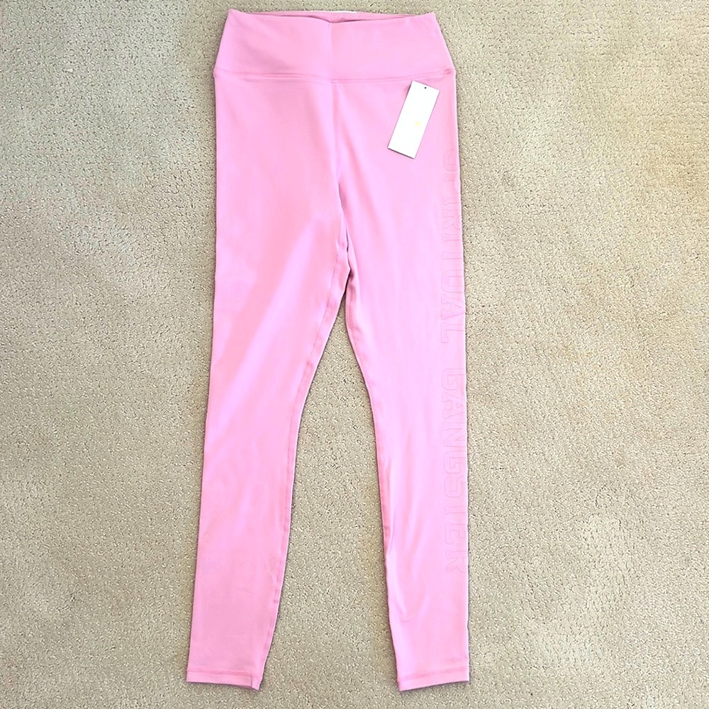 Spiritual gangster essential HW Legging NWT size M